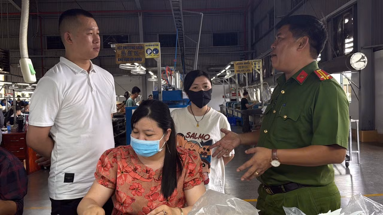 Tỉnh Tây Ninh tăng cường công tác phòng ngừa, ngăn chặn hiểm hoạ từ cháy nổ -0