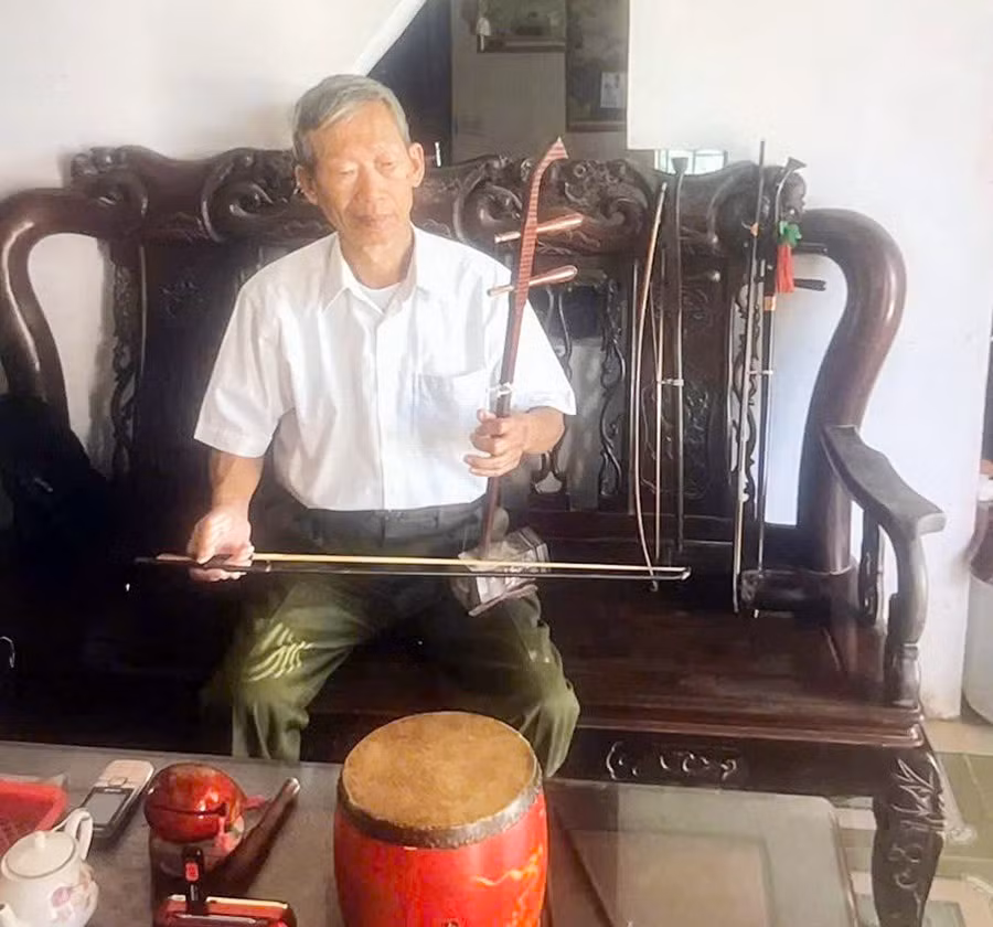 Những người lính trở về sau chiến tranh -1