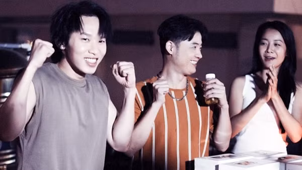 Phim kinh dị thoái trào?