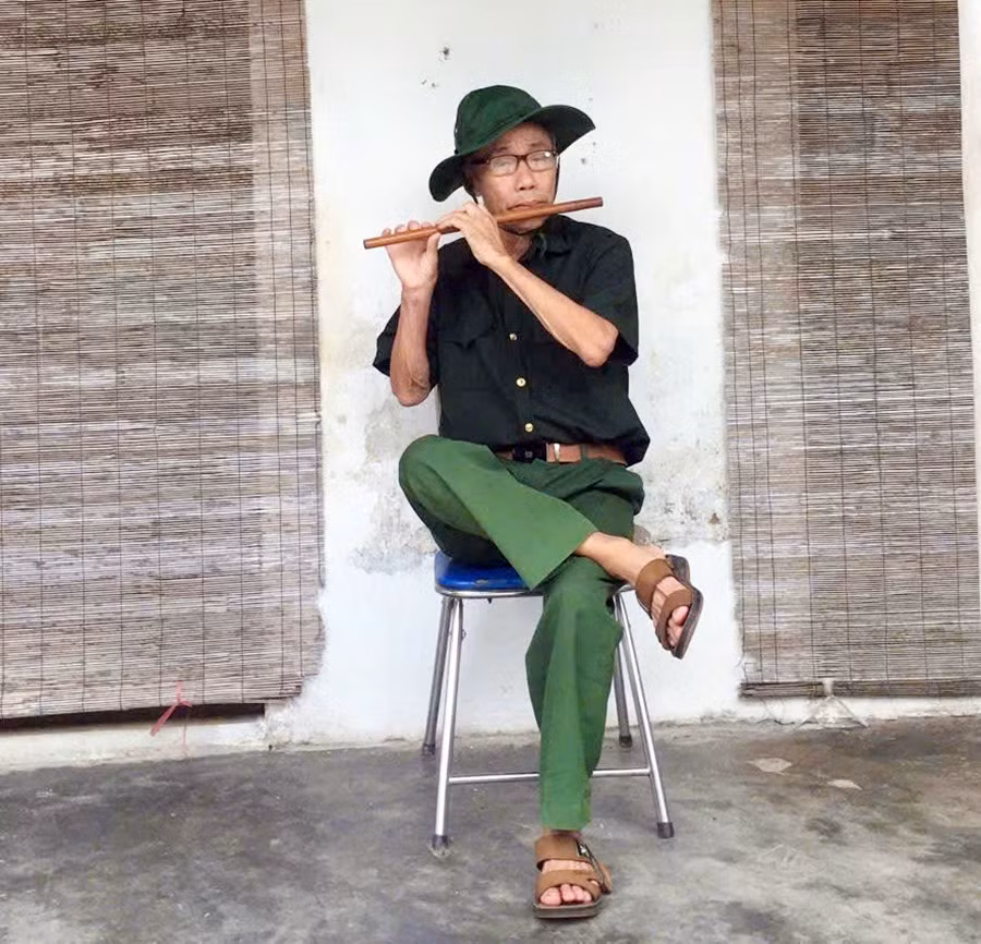 Những người lính trở về sau chiến tranh -2