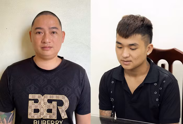 “Săn” thiếu nữ qua mạng -0