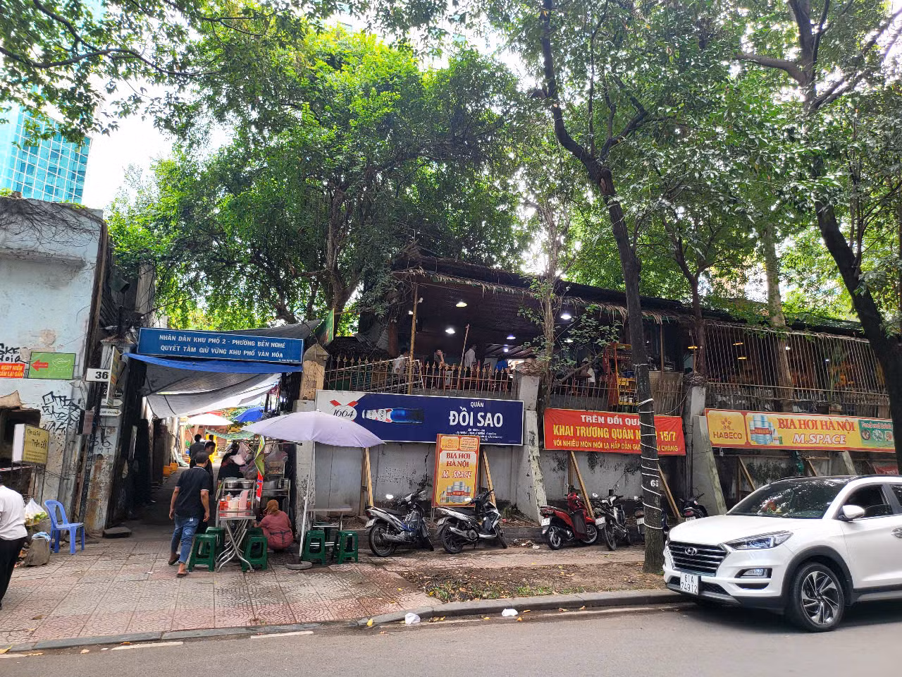 Vụ phù phép chuyển nhượng “đất vàng”: Truy tố cựu lãnh đạo Vinafood II và “đại gia” Đinh Trường Chinh -0