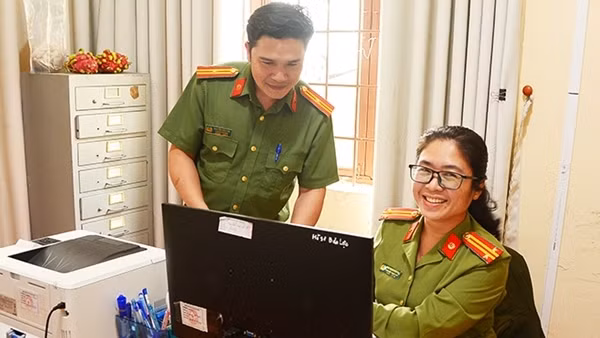Vượt mọi khó khăn để hoàn thành tốt nhiệm vụ sau sáp nhập tỉnh