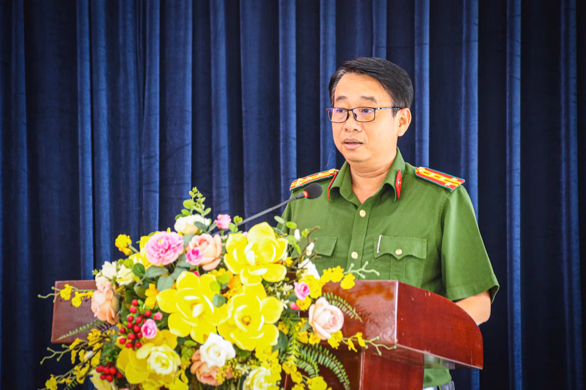 480 thương hiệu tham gia triển lãm quốc tế về PCCC, CNCH và thiết bị an ninh, an toàn bảo vệ 2025 -0
