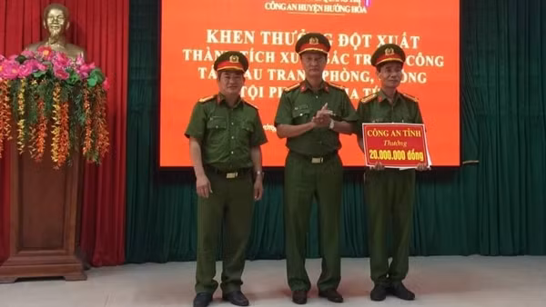Vây bắt đối tượng buôn ma túy, thu giữ súng cùng nhiều viên đạn ảnh 4