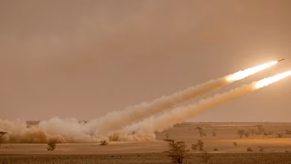 Mỹ gửi thêm hệ thống HIMARS tân tiến đến Ukraine ảnh 4