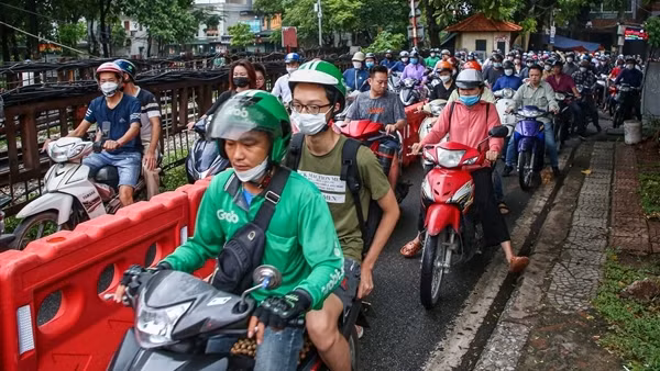 Tương lai nào cho cầu Long Biên? ảnh 6