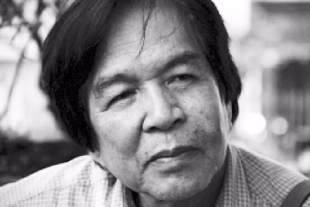 Bài ca - Nước mắt của biển -0