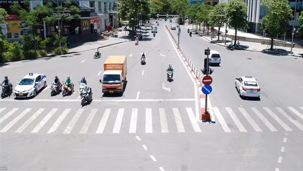 Khẩn trương ứng phó với áp thấp có thể mạnh lên thành bão ảnh 2