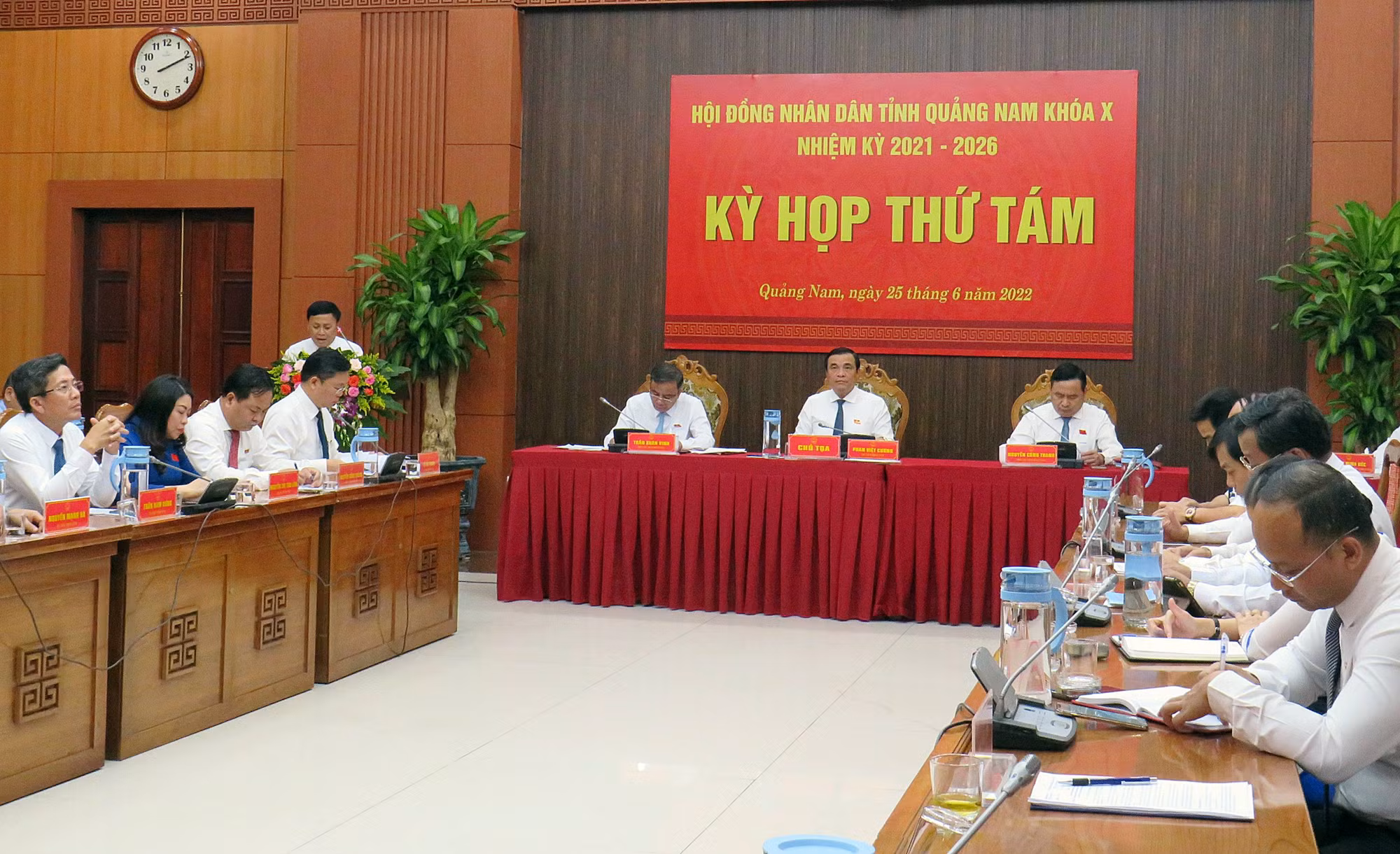 Đầu tư 210 tỷ đồng chống xói lở khẩn cấp bờ biển Cửa Đại -0