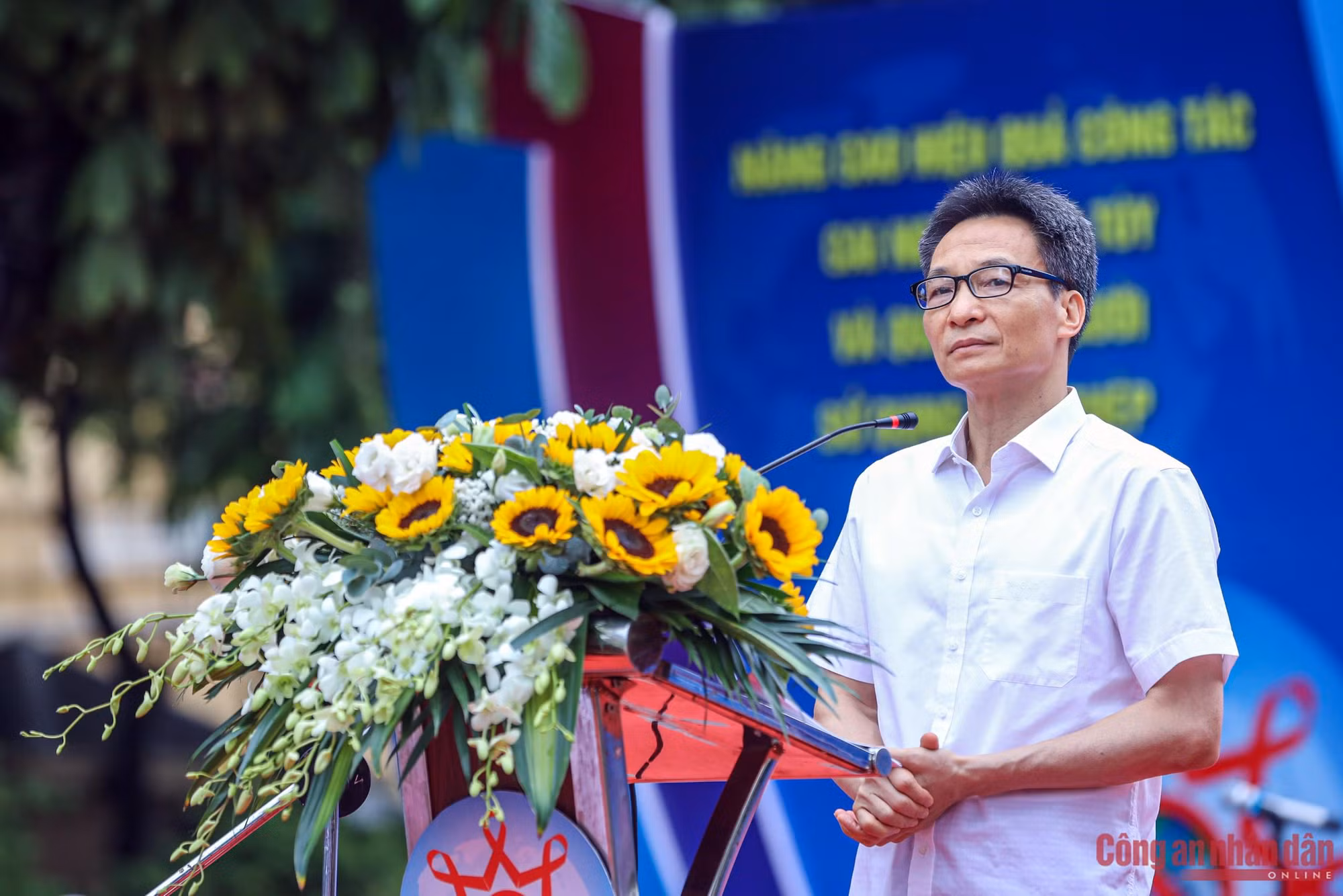 Cần sự vào cuộc của cả hệ thống chính trị trong phòng, chống ma túy -0