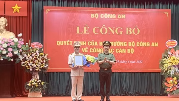 Đảm bảo thông tin liên lạc kịp thời, thông suốt ảnh 4