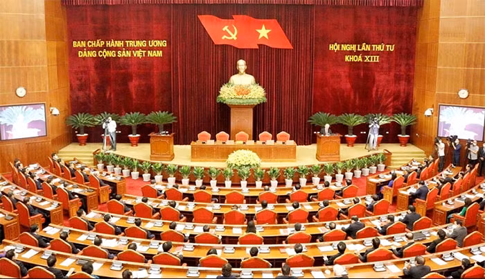Bài 3: Quyền lực và danh vọng -0