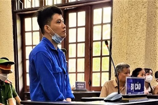 Y án tử hình kẻ giết người đốt xác ở Hải Dương gây rúng động dư luận -0