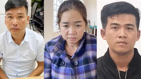 Đường dây lô đề giao dịch 300 triệu/ngày