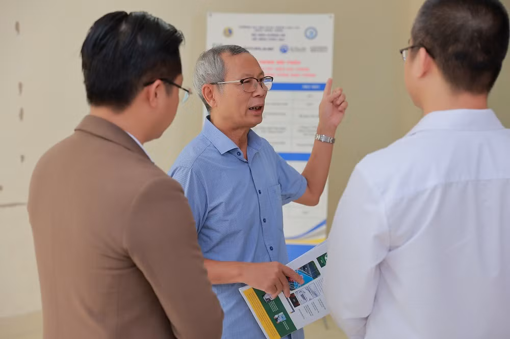 Green Traffic –Tương lai của giao thông hoàn toàn tự động giúp tối ưu hóa hạ tầng -0