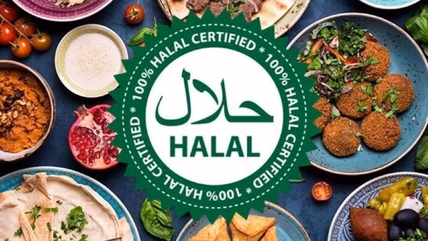 Khai thác thế mạnh thị trường xuất khẩu sản phẩm Halal