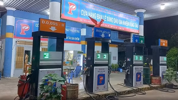 Truy tố 74 bị can trong “đại án” hơn 200 triệu lít xăng giả ảnh 4