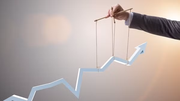 Tìm cơ hội đầu tư trong biến động thị trường chứng khoán ảnh 2