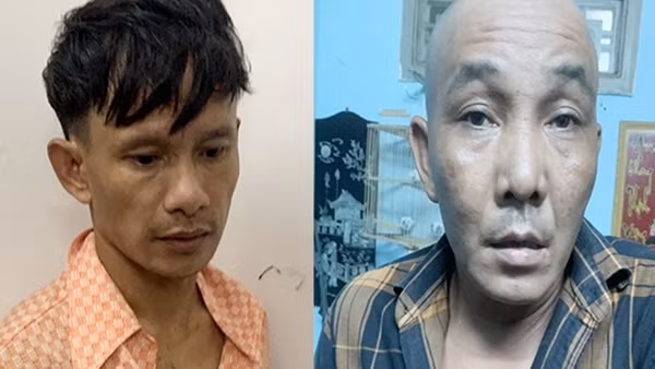 Truy nóng bắt gọn đối tượng “đá xế”, thu giữ 3 chiếc xe máy ảnh 3