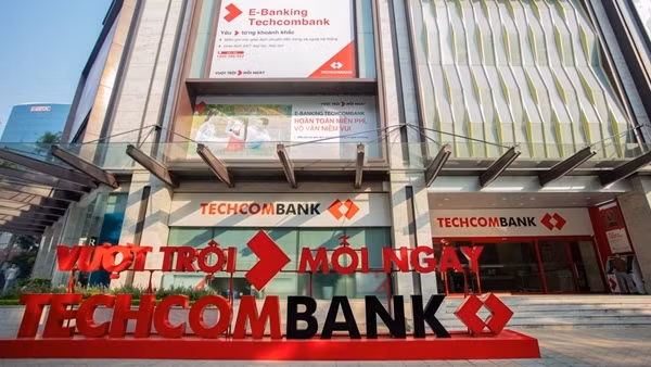 Techcombank duy trì tăng trưởng và hiệu quả vượt trội 6 tháng đầu năm 2022 ảnh 2