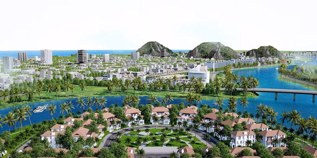 Đà Nẵng: Đổi mới để đạt mục tiêu là thành phố đáng đến và đáng sống của khu vực và thế giới -1