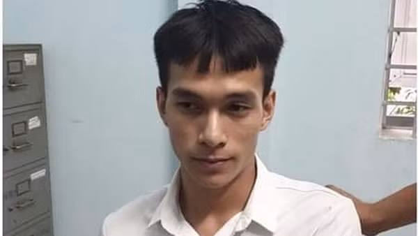 Năm thanh niên phê ma túy trong phòng trọ ảnh 6