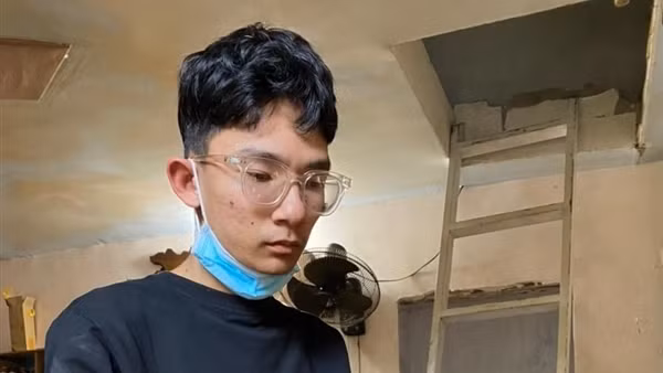 Truy nóng kẻ sát nhân