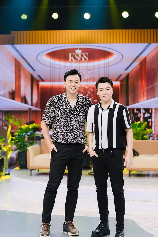 Gameshow gắn kết tình cảm gia đình - “Khách sạn 5 sao” lên sóng -0
