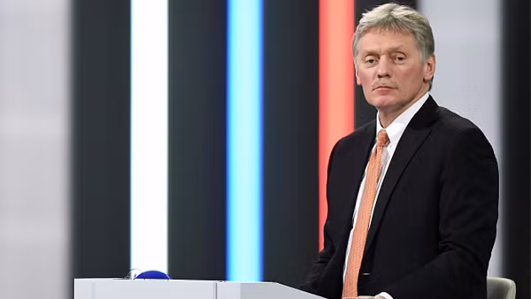 Điện Kremlin: Ukraine phải hoàn thành mọi yêu cầu của Nga!