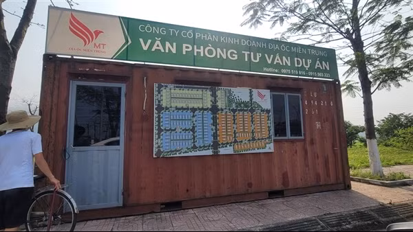 Nỗi đau tấc đất tấc vàng ảnh 3