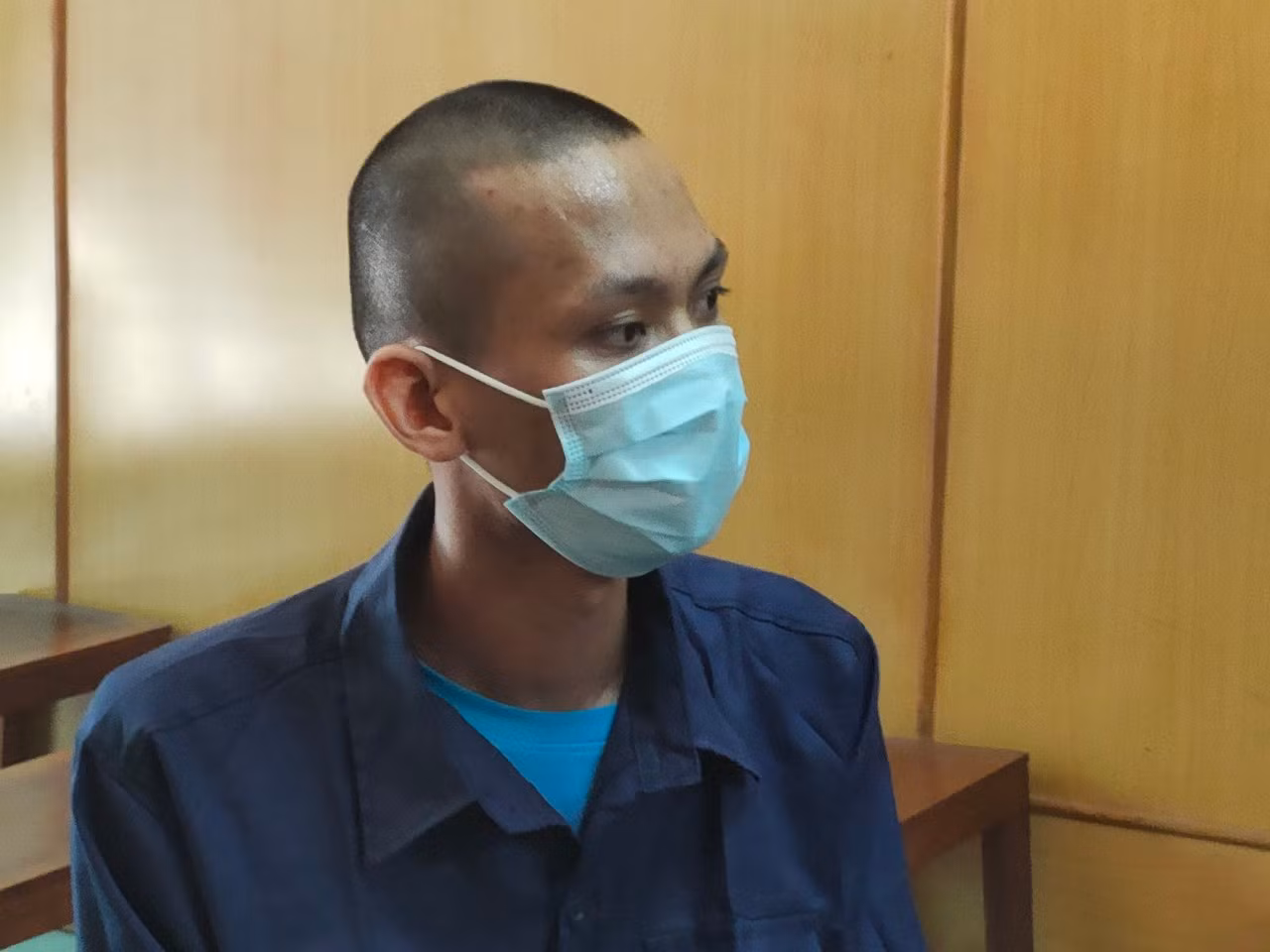 Người thiệt mạng, kẻ vào tù từ chiếc ghế oan nghiệt -0