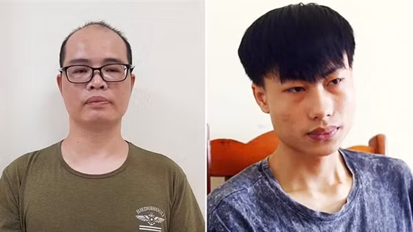 Núp bóng tiểu thương trốn truy nã suốt 9 năm ảnh 2