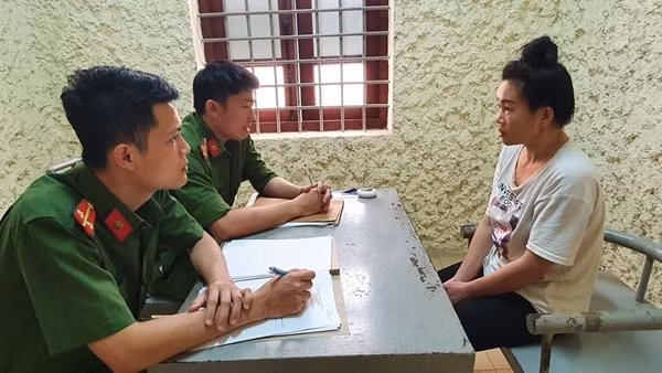 Đánh ghen giữa các thanh niên "tuổi teen", một nguời tử vong ảnh 3
