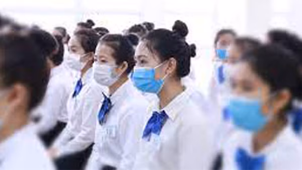 Cơ hội thực tập sinh Việt Nam sang Nhật Bản làm việc ảnh 2