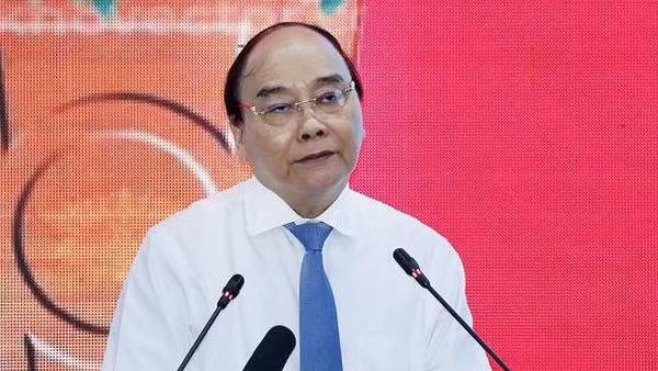 Chủ tịch nước chủ trì hội nghị lấy ý kiến các tỉnh, thành phố phía nam góp ý Đề án xây dựng Nhà nước pháp quyền