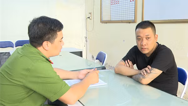 "Bà trùm" với độc chiêu giấu ma túy tại nhà hàng xóm ảnh 3