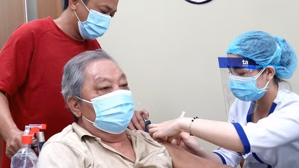 Việt Nam đã xuất hiện biến thể phụ BA.5, nguy cơ lây nhiễm rất cao ảnh 2