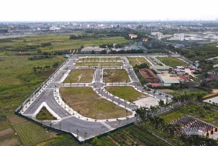 Sợ rủi ro liên quan đến pháp luật, nhiều công ty tư vấn thẩm định giá từ chối xác định giá đất -0