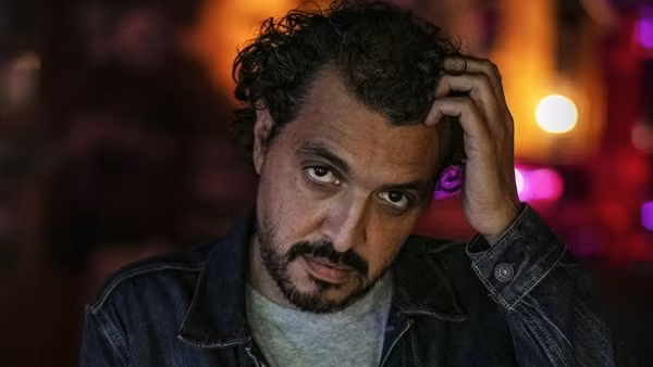 Nhóm nhạc Kid Francescoli lưu diễn tại Việt Nam