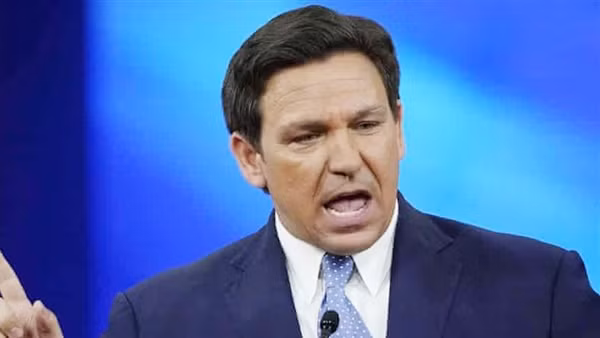 Ron DeSantis - Người sẽ thay thế ông Trump tranh cử năm 2024?