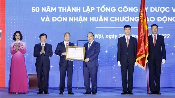 Ngành y tế cần nêu cao tinh thần trách nhiệm, vì sức khỏe nhân dân