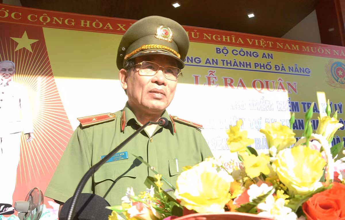 Cán bộ, công chức, viên chức Đà Nẵng vi phạm Luật giao thông sẽ bị báo về cơ quan -0