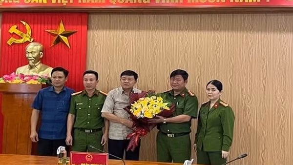 Vận chuyển ma tuý, hai người Đài Loan lãnh án ảnh 2