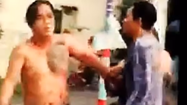 Mâu thuẫn trong lúc nhậu, một người bị đâm tử vong