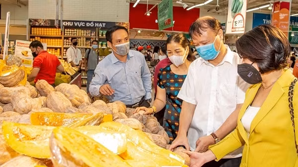 Việt Nam vững vàng phục hồi giữa thách thức ảnh 2