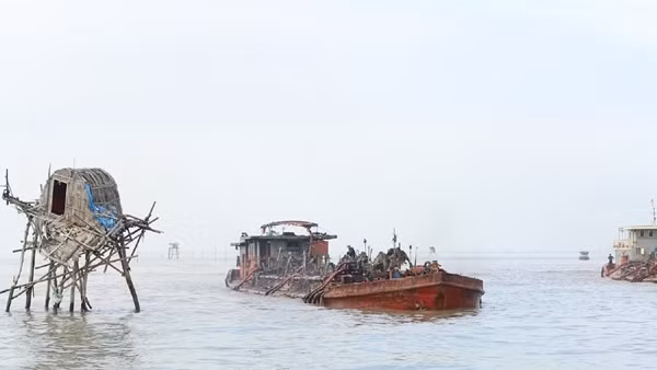 Bản án thích đáng cho các bị cáo tham gia vụ hỗn chiến trong đêm ở Hải Phòng ảnh 4