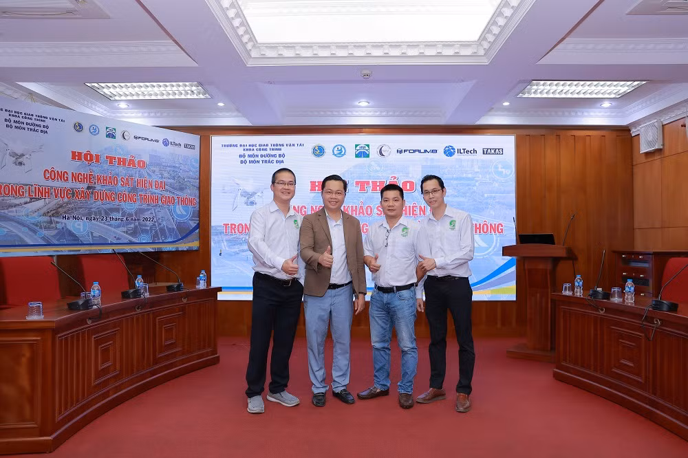 Green Traffic –Tương lai của giao thông hoàn toàn tự động giúp tối ưu hóa hạ tầng -0