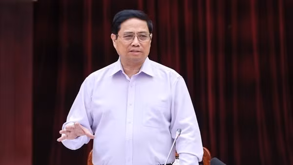 Phấn đấu xây dựng Đà Nẵng thành trung tâm kinh tế - xã hội lớn của cả nước