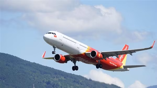19 hãng hàng không nối lại đường bay quốc tế đến Đà Nẵng